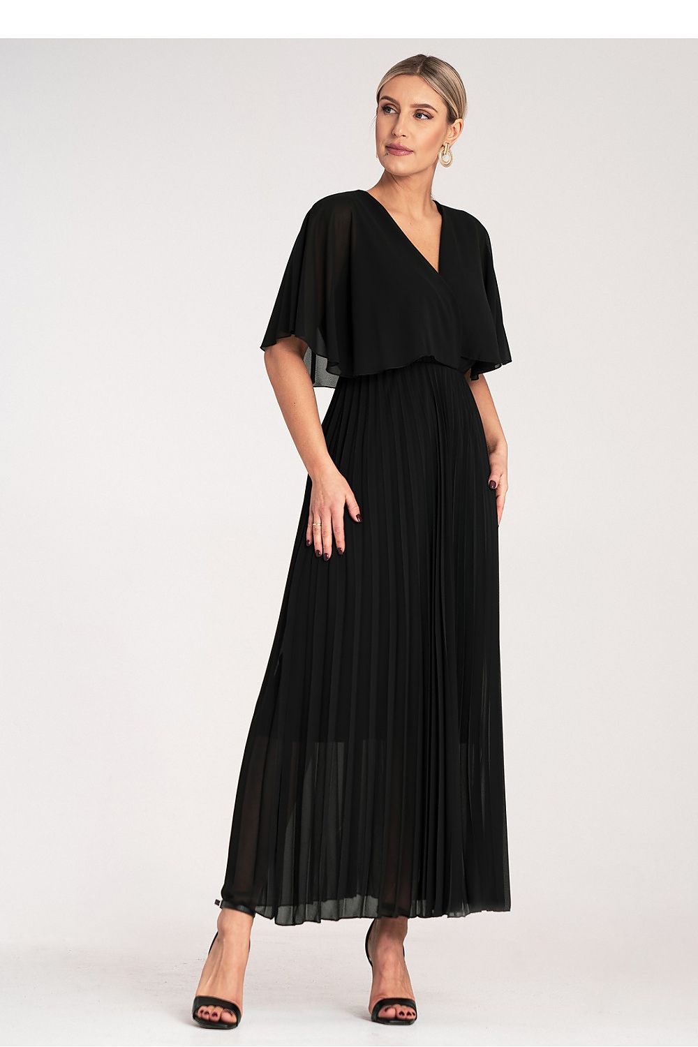  Robe de cocktail model 214874 Figl 