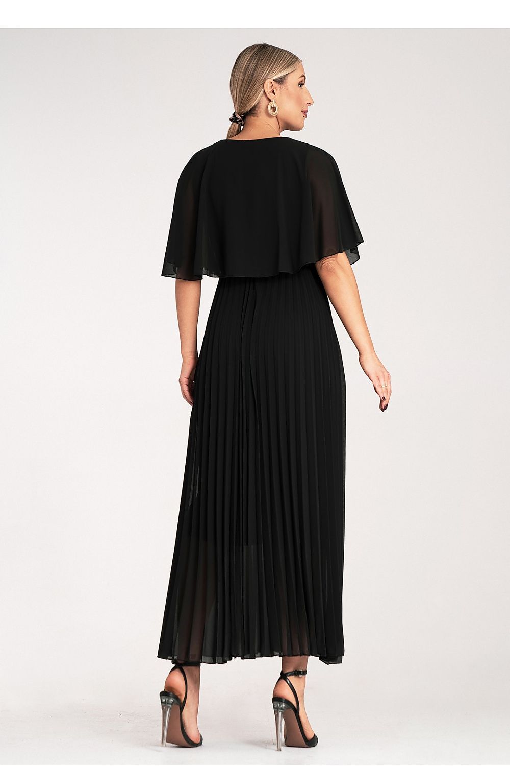  Robe de cocktail model 214874 Figl 
