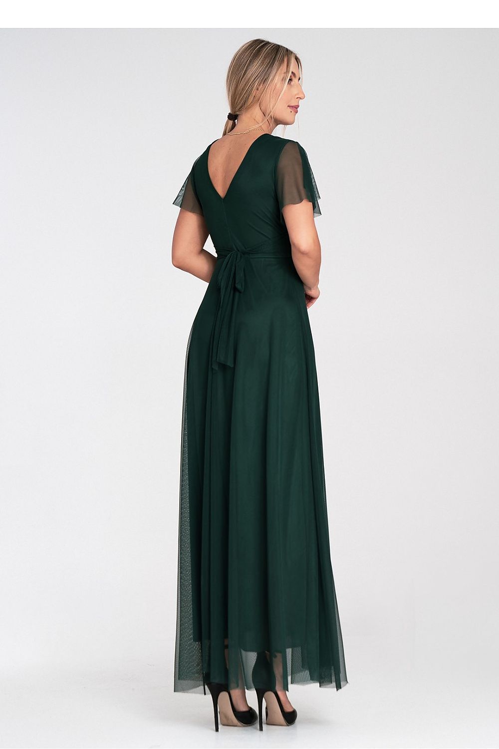  Robe longue model 214882 Figl 