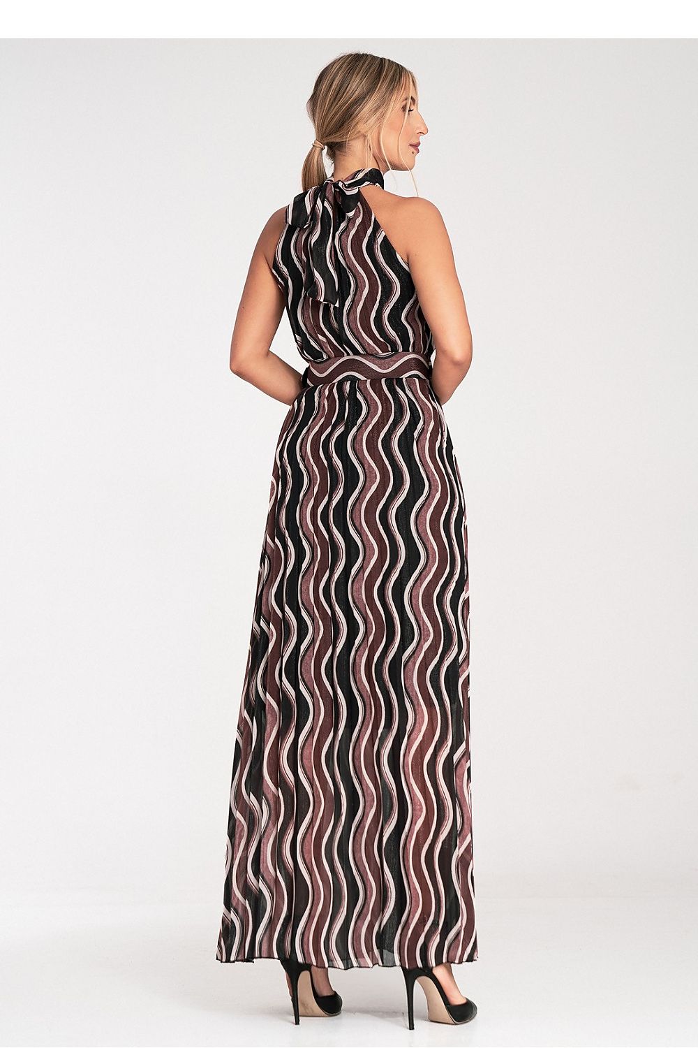  Robe de jour model 214884 Figl 