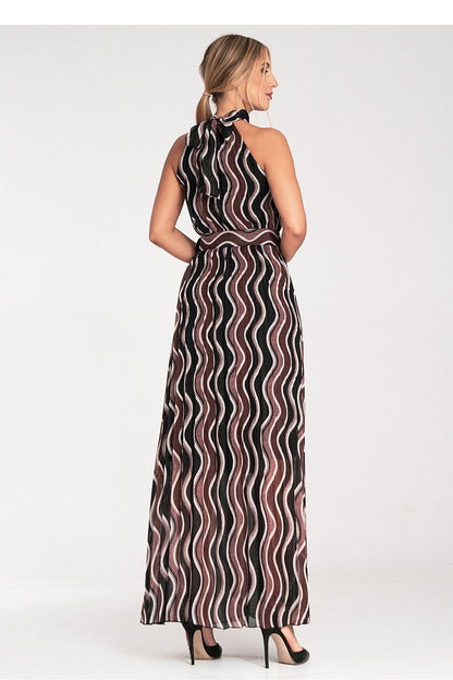  Robe de jour model 214884 Figl 