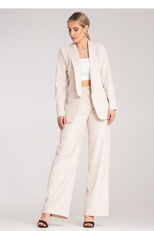  Blazer femme model 214905 Figl 