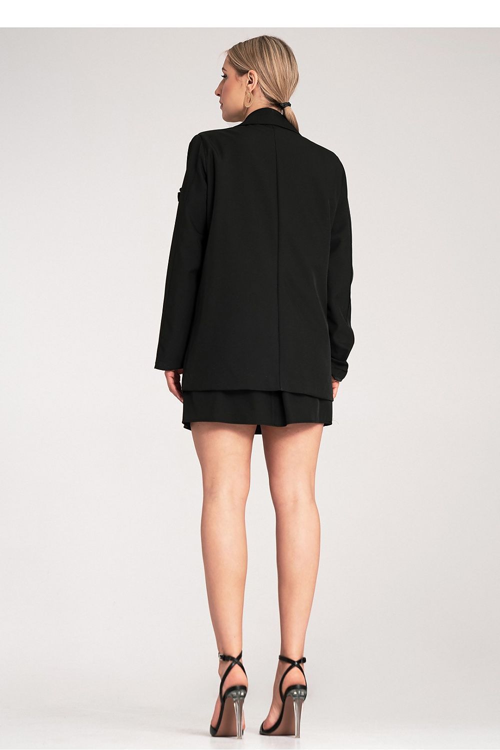  Blazer femme model 214907 Figl 