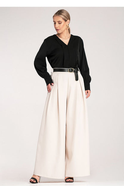  Pantalon femme model 214927 Figl 