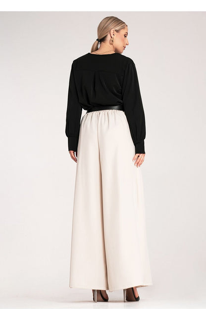  Pantalon femme model 214927 Figl 
