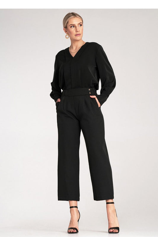  Pantalon femme model 214931 Figl 