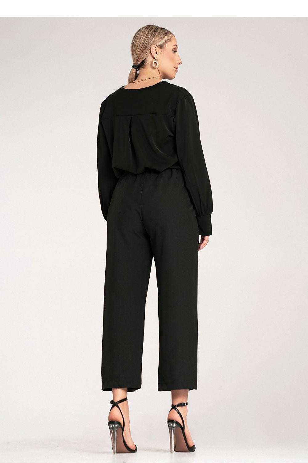 Pantalon femme model 214931 Figl 