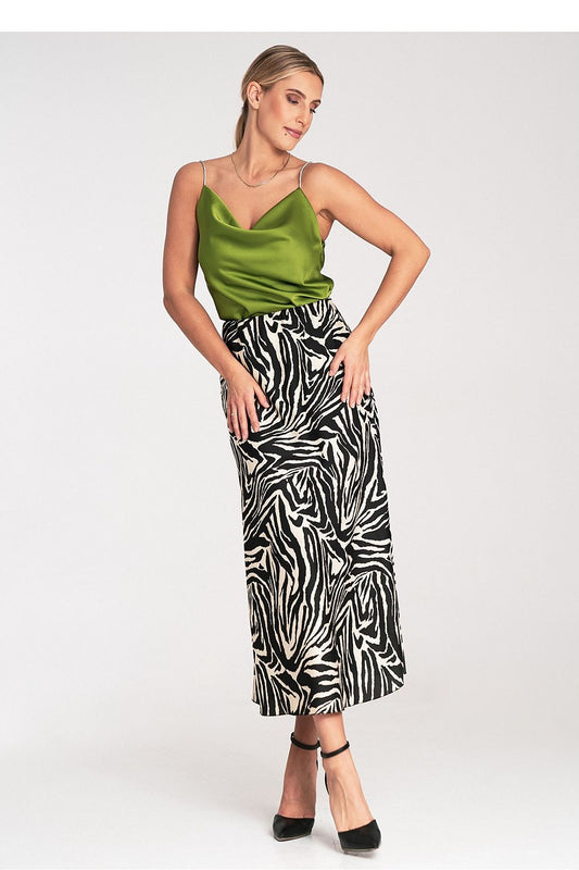  Jupe model 214935 Figl 