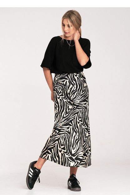  Jupe model 214935 Figl 