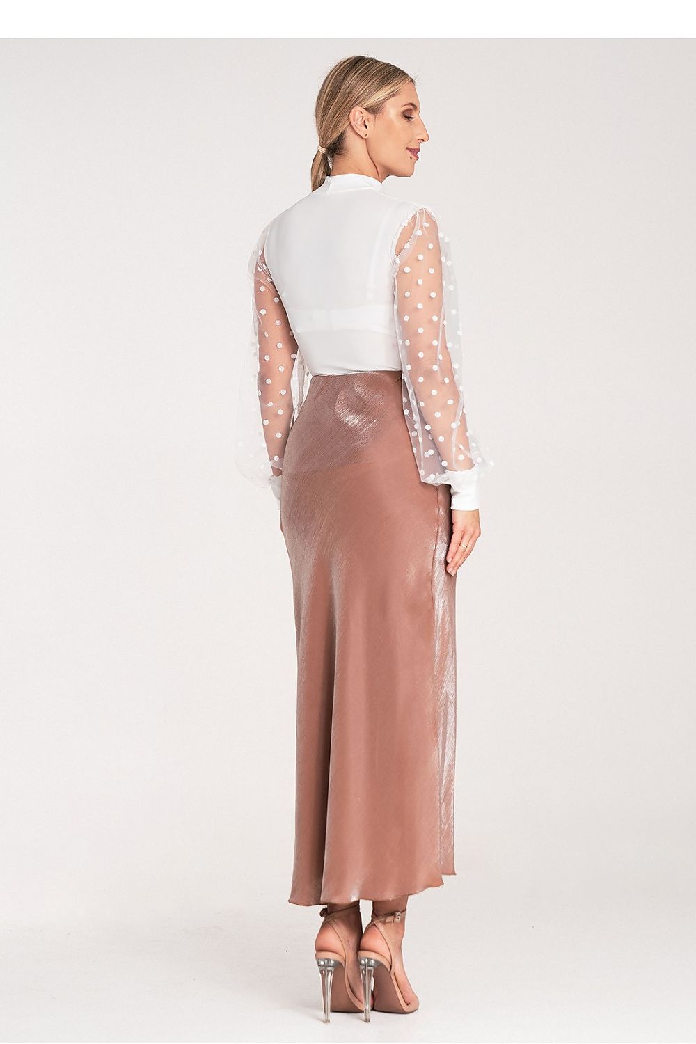  Jupe model 214937 Figl 