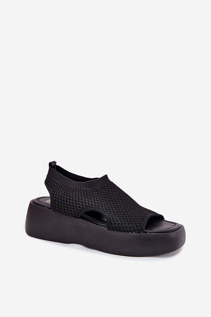  Cothurnes model 214988 Step in style 