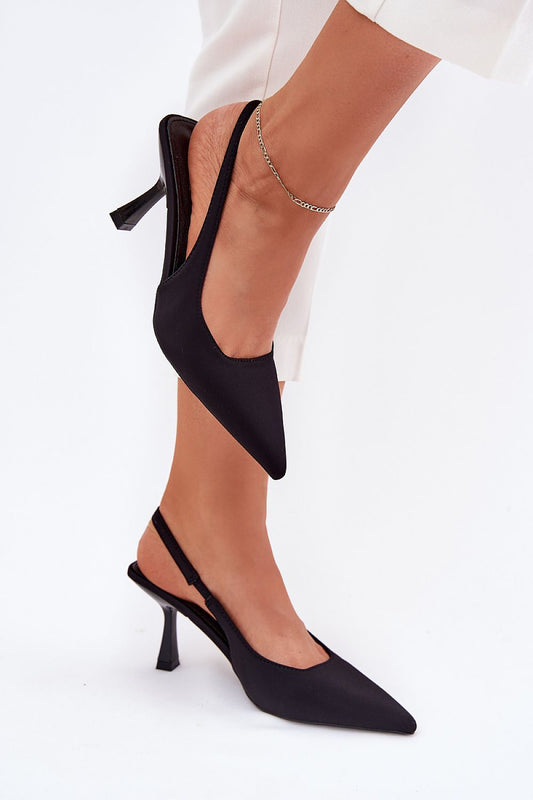  Sandales à talons model 214993 Step in style 