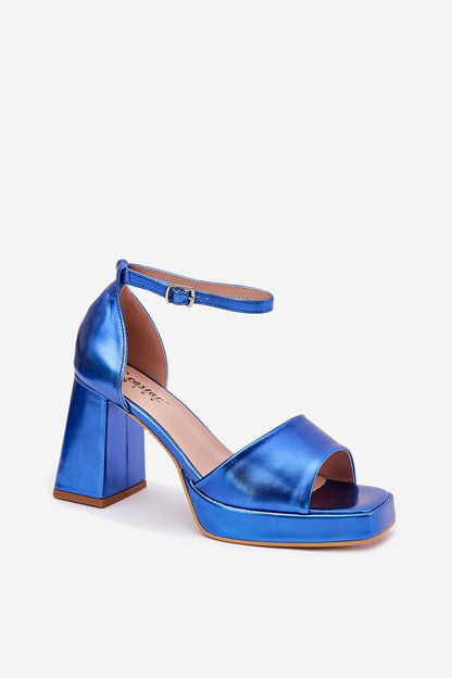  Sandales à talons model 215000 Step in style 