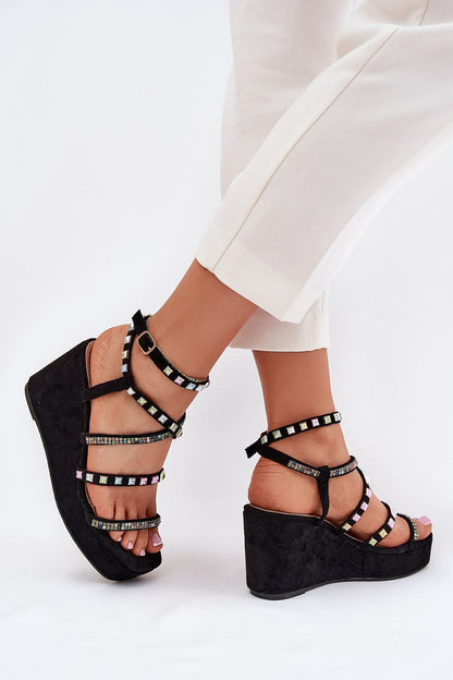 Cothurnes model 215006 Step in style 