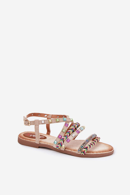  Sandales model 215007 Step in style 