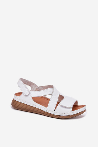  Cothurnes model 215015 Step in style 