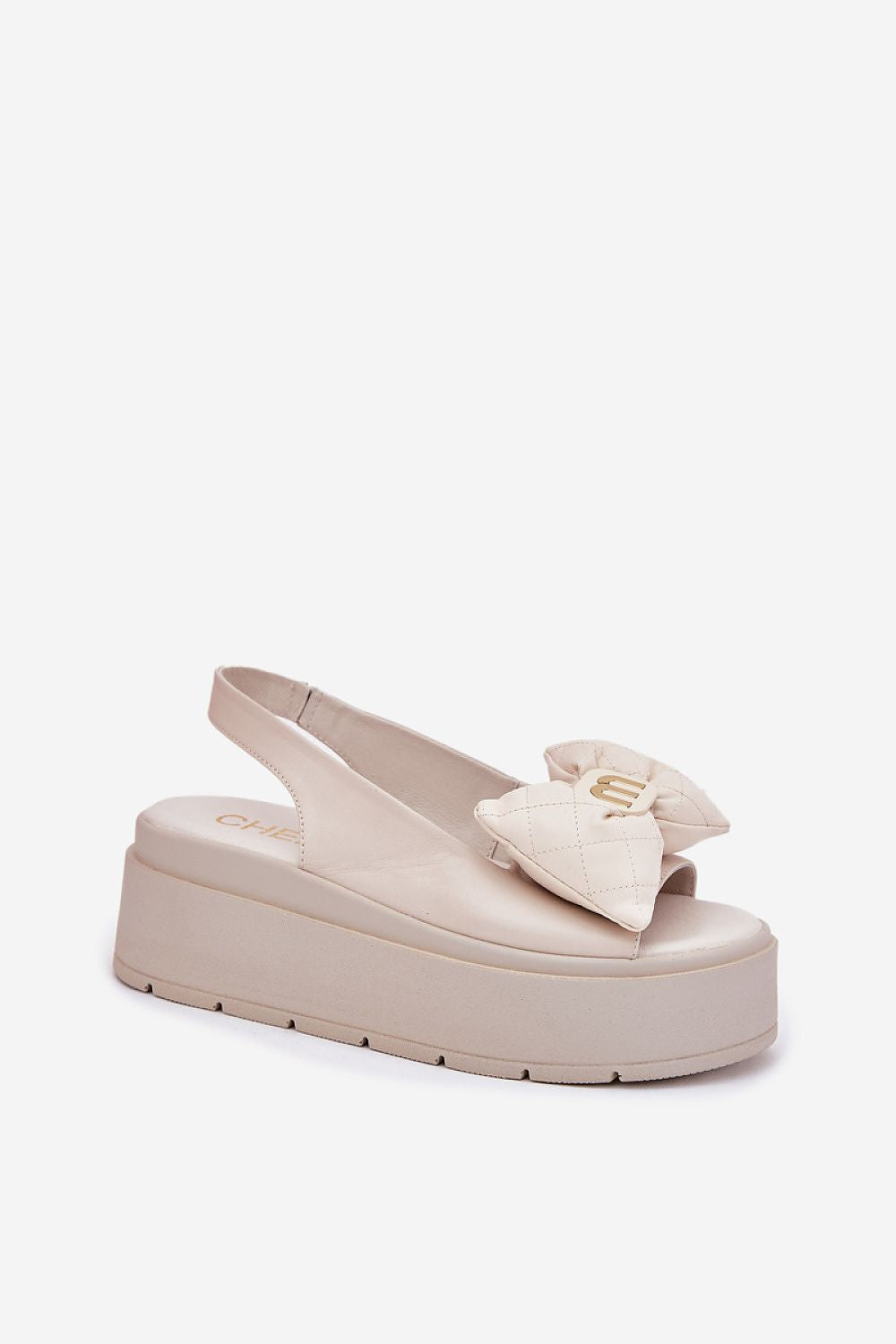  Sandales model 215026 Step in style 