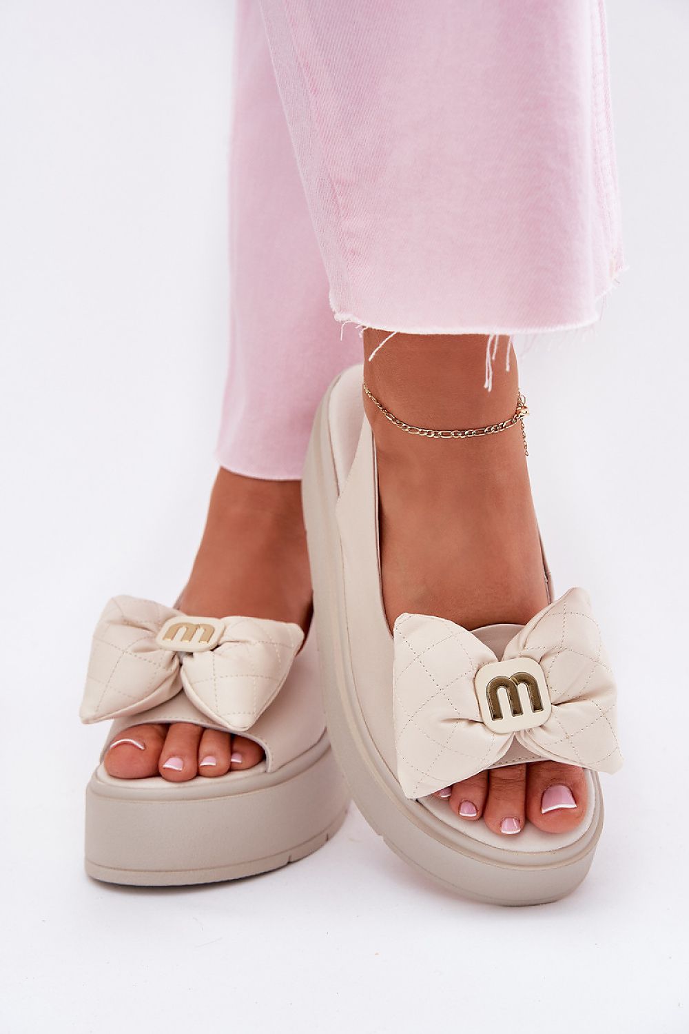  Sandales model 215026 Step in style 