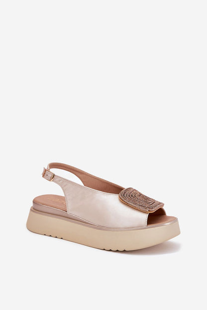  Sandales model 215030 Step in style 