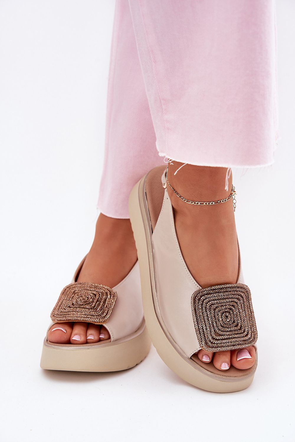  Sandales model 215030 Step in style 
