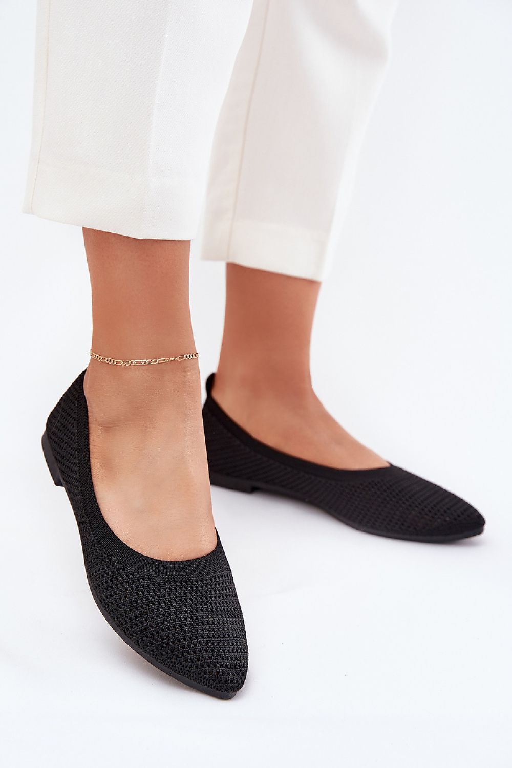  Ballerine model 215038 Step in style 