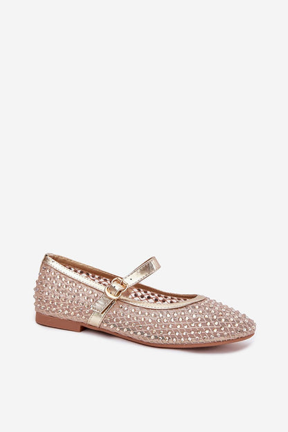  Ballerine model 215043 Step in style 
