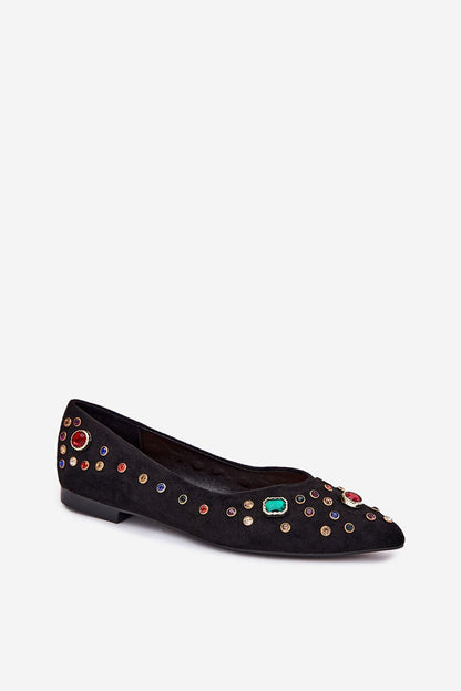  Ballerine model 215045 Step in style 