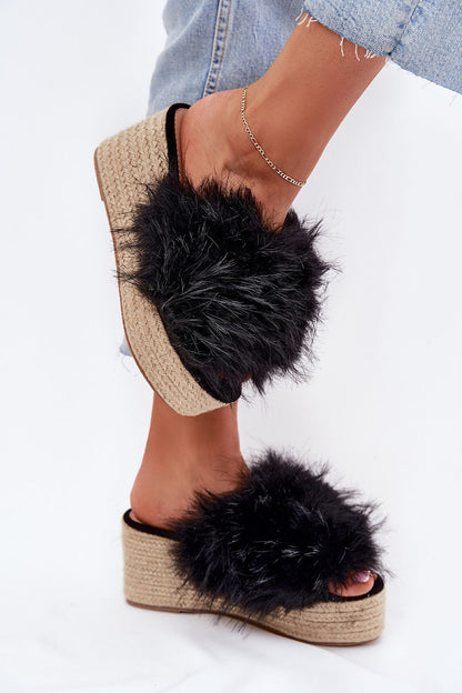 Clacquettes model 215056 Step in style 