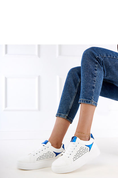  Chaussures de sport model 215089 PRIMO 