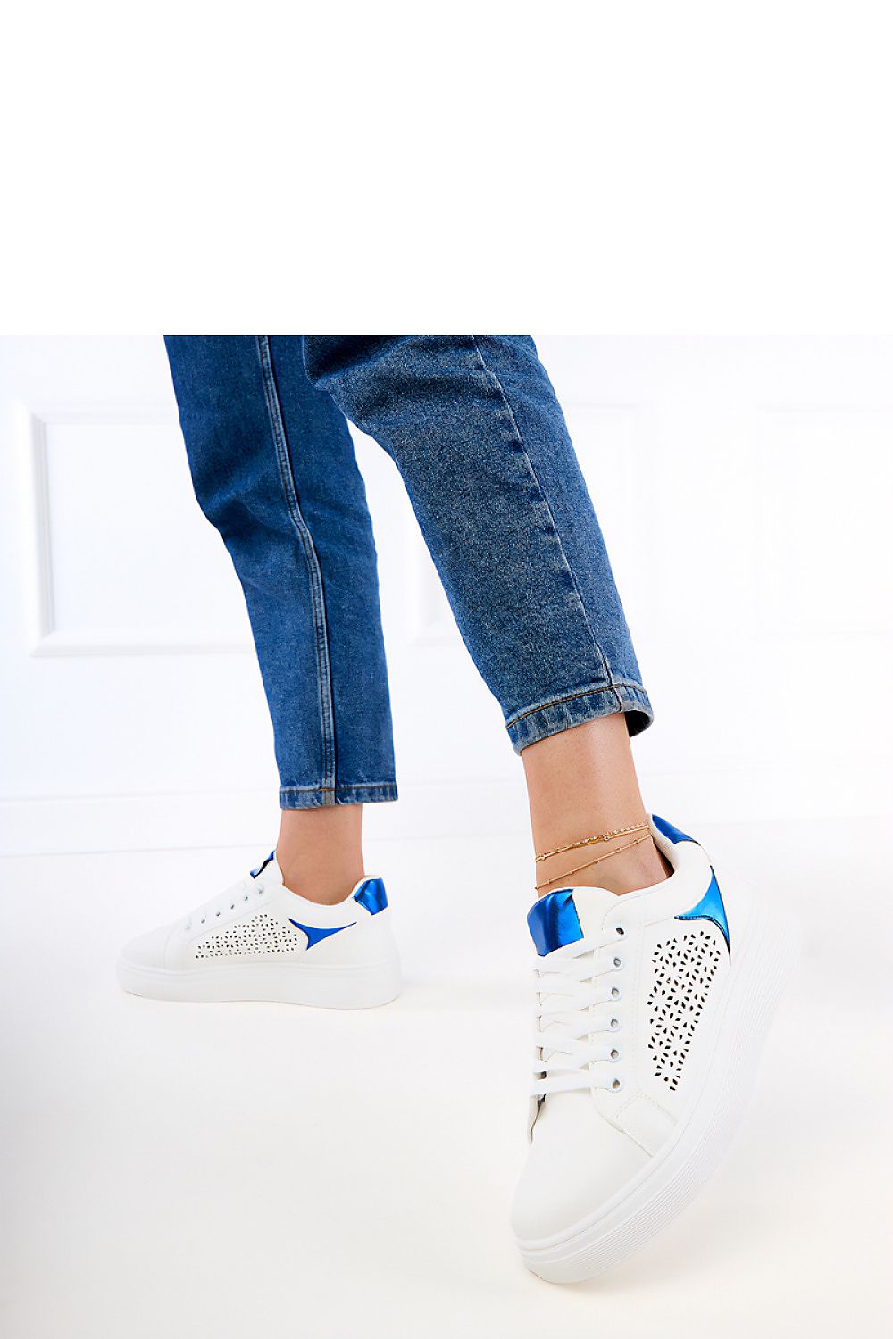  Chaussures de sport model 215089 PRIMO 