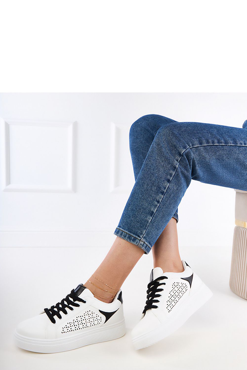  Chaussures de sport model 215090 PRIMO 