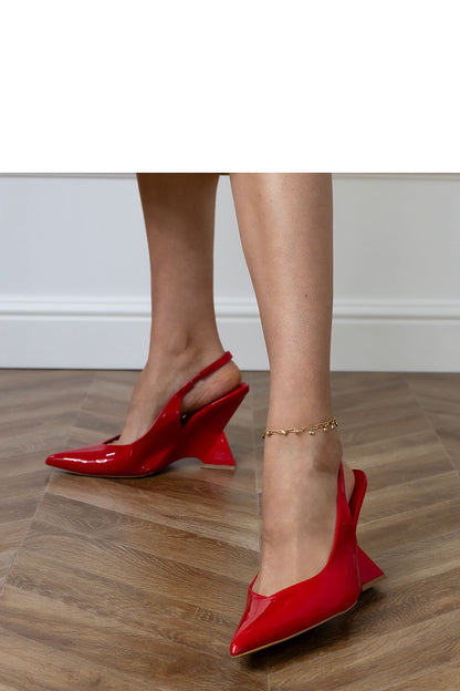 Escarpins à talons model 215097 PRIMO 