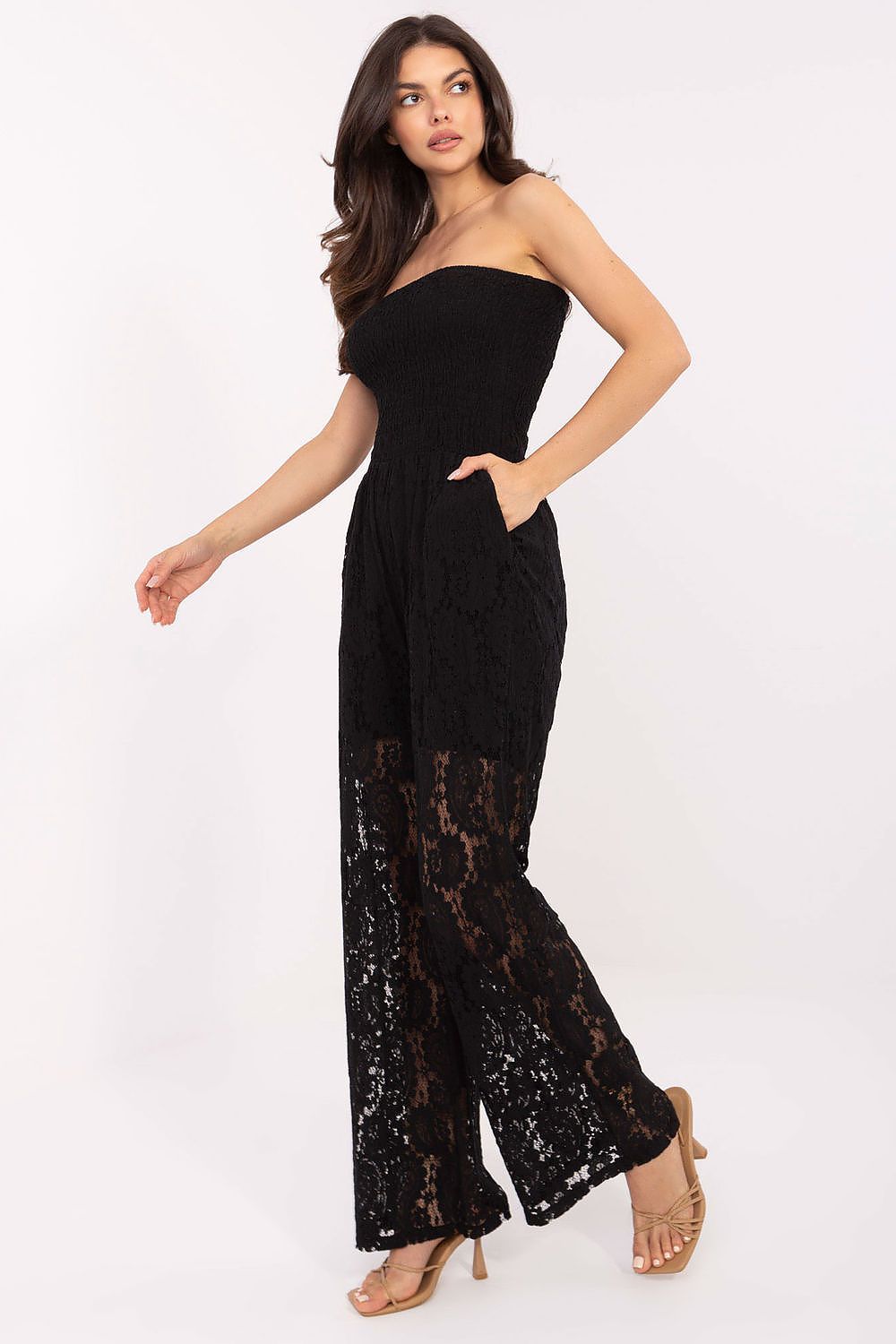  Combinaison model 215132 Italy Moda 