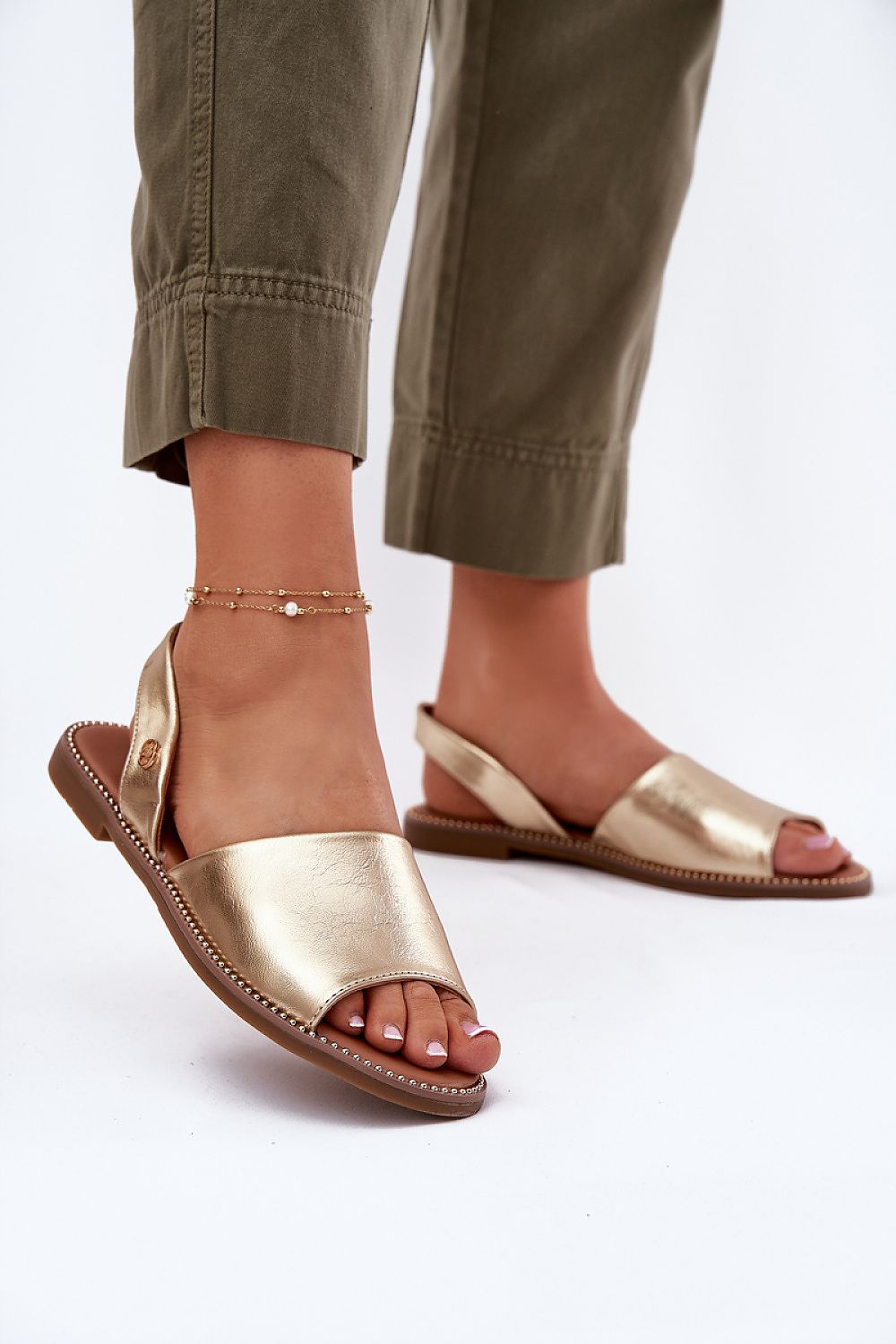  Sandales model 215146 Step in style 