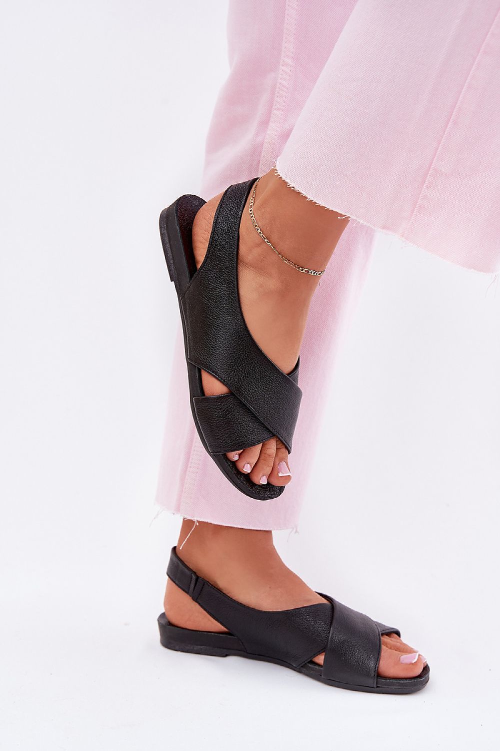  Sandales model 215147 Step in style 