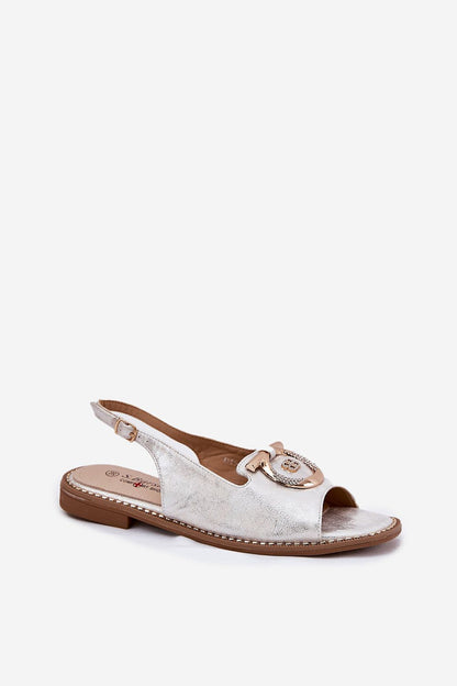  Sandales model 215155 Step in style 