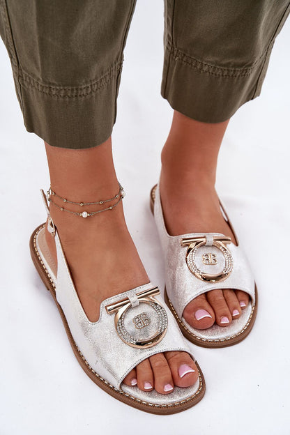  Sandales model 215155 Step in style 