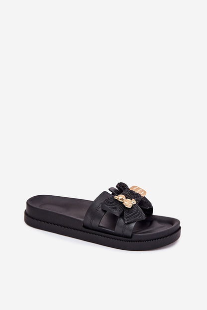  Clacquettes model 215167 Step in style 