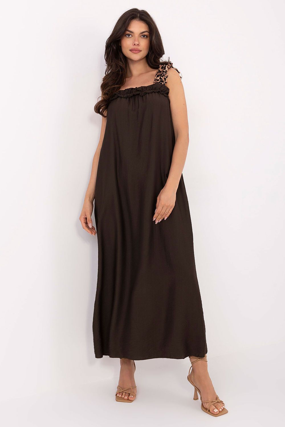  Robe de jour model 215171 Italy Moda 