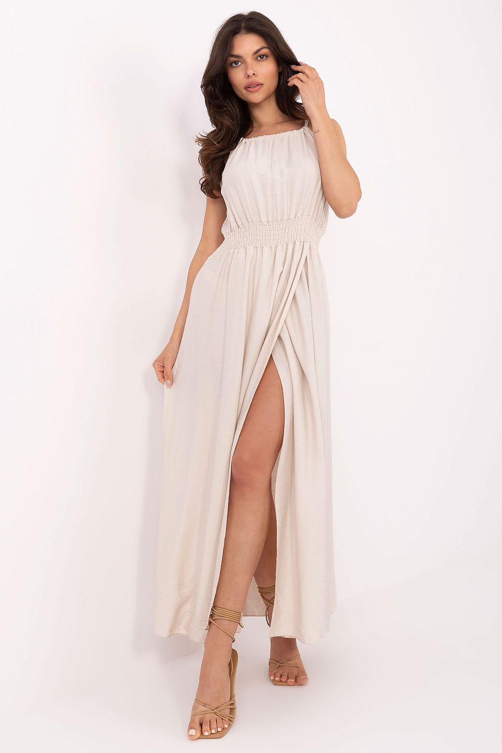  Robe de jour model 215179 Italy Moda 