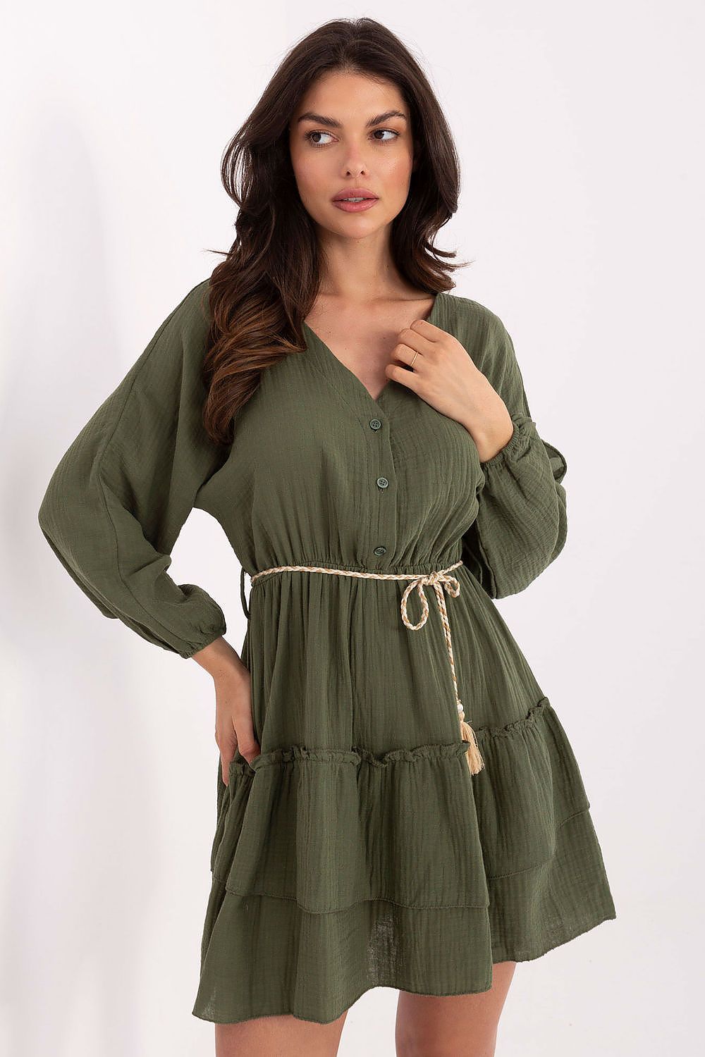  Robe de jour model 215192 Italy Moda 