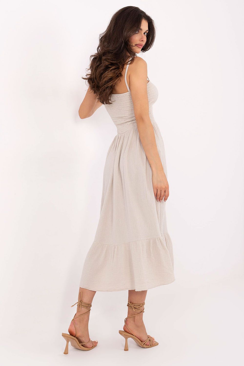  Robe de jour model 215199 Italy Moda 