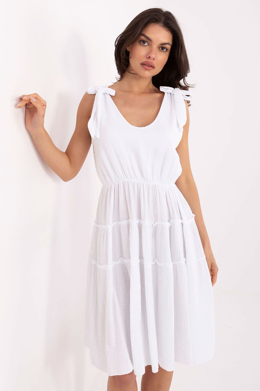  Robe de jour model 215203 Italy Moda 