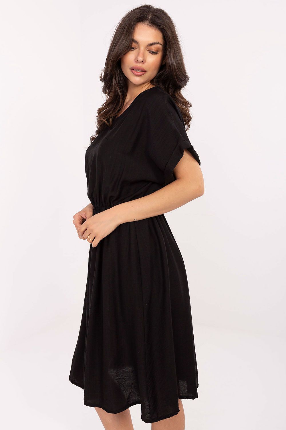  Robe de jour model 215210 Italy Moda 
