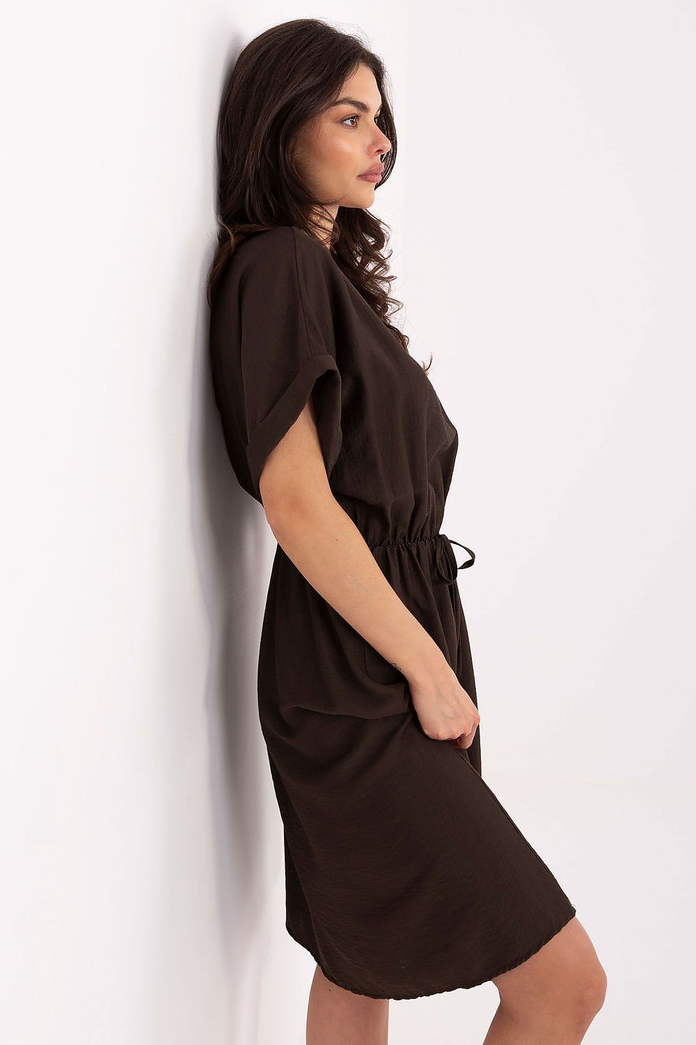  Robe de jour model 215211 Italy Moda 