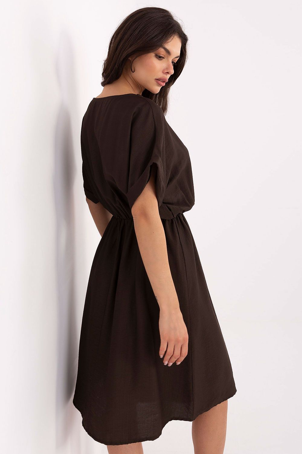  Robe de jour model 215211 Italy Moda 