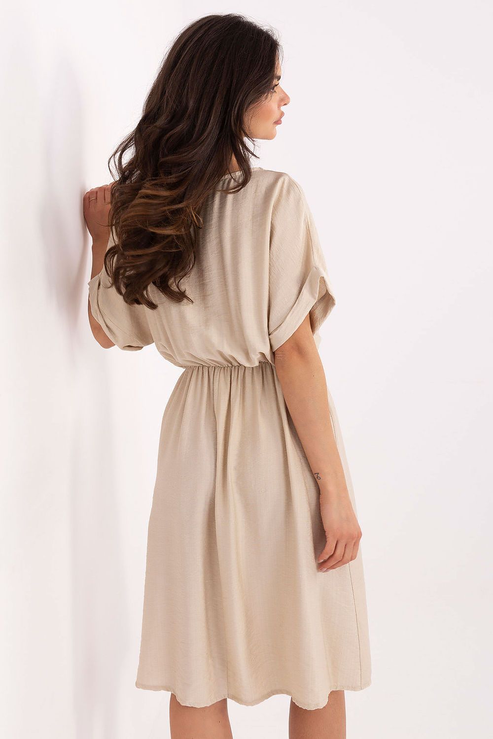  Robe de jour model 215212 Italy Moda 