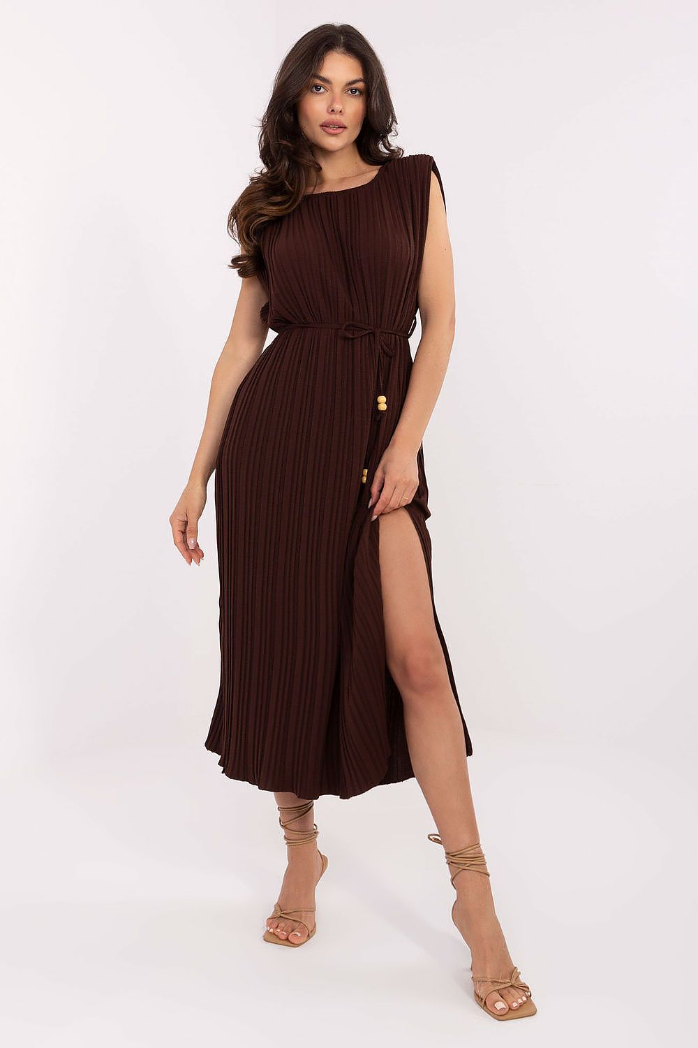  Robe de jour model 215216 Italy Moda 