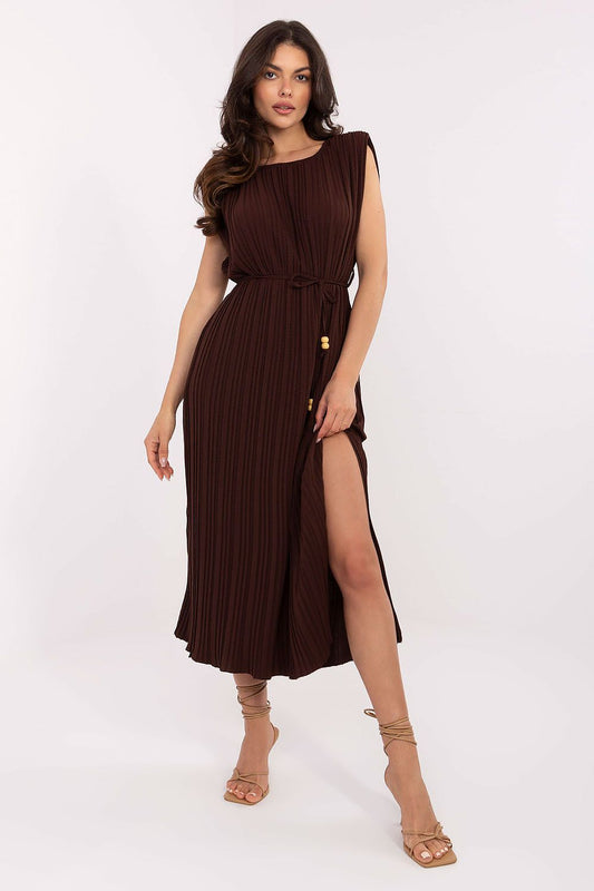  Robe de jour model 215216 Italy Moda 
