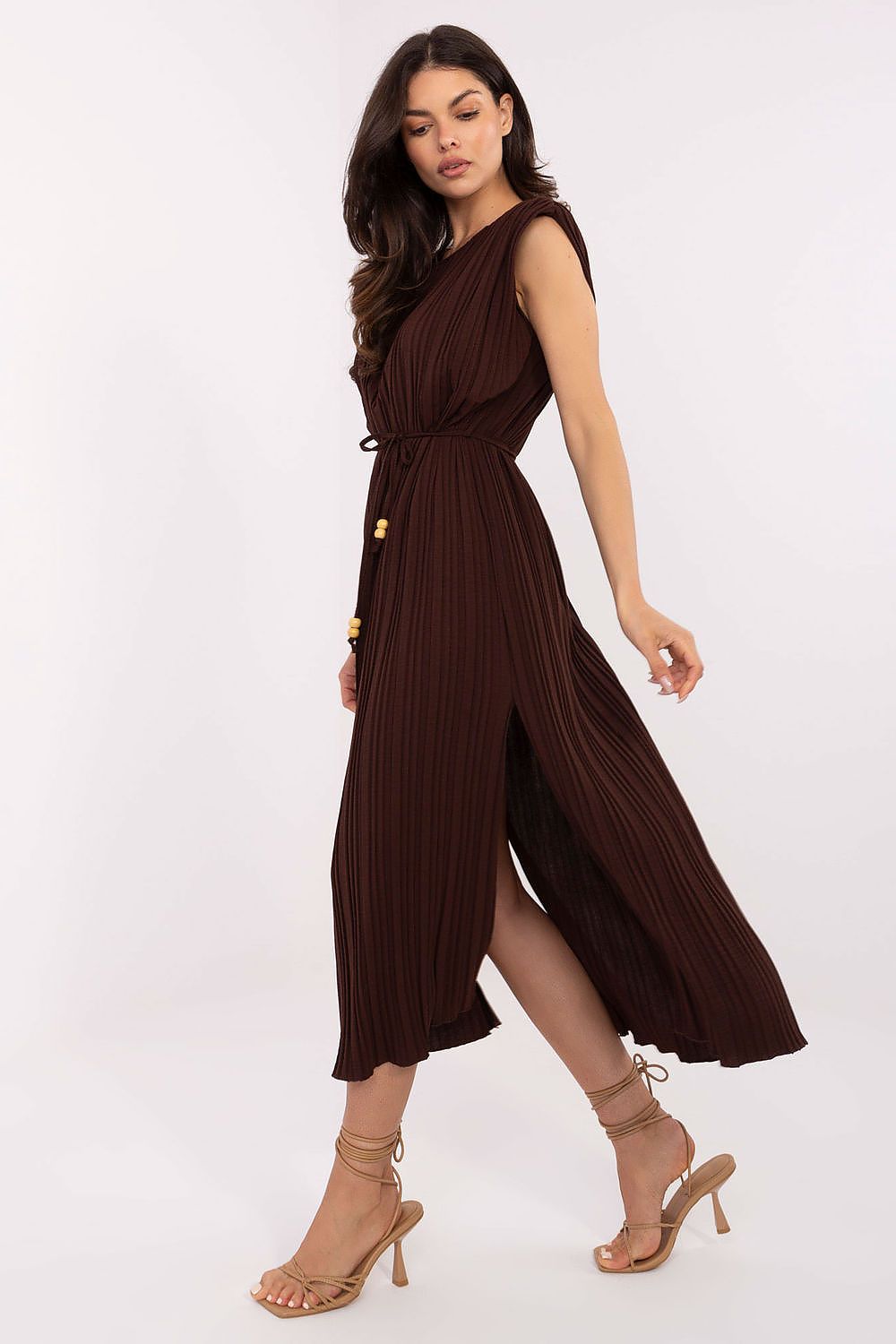  Robe de jour model 215216 Italy Moda 